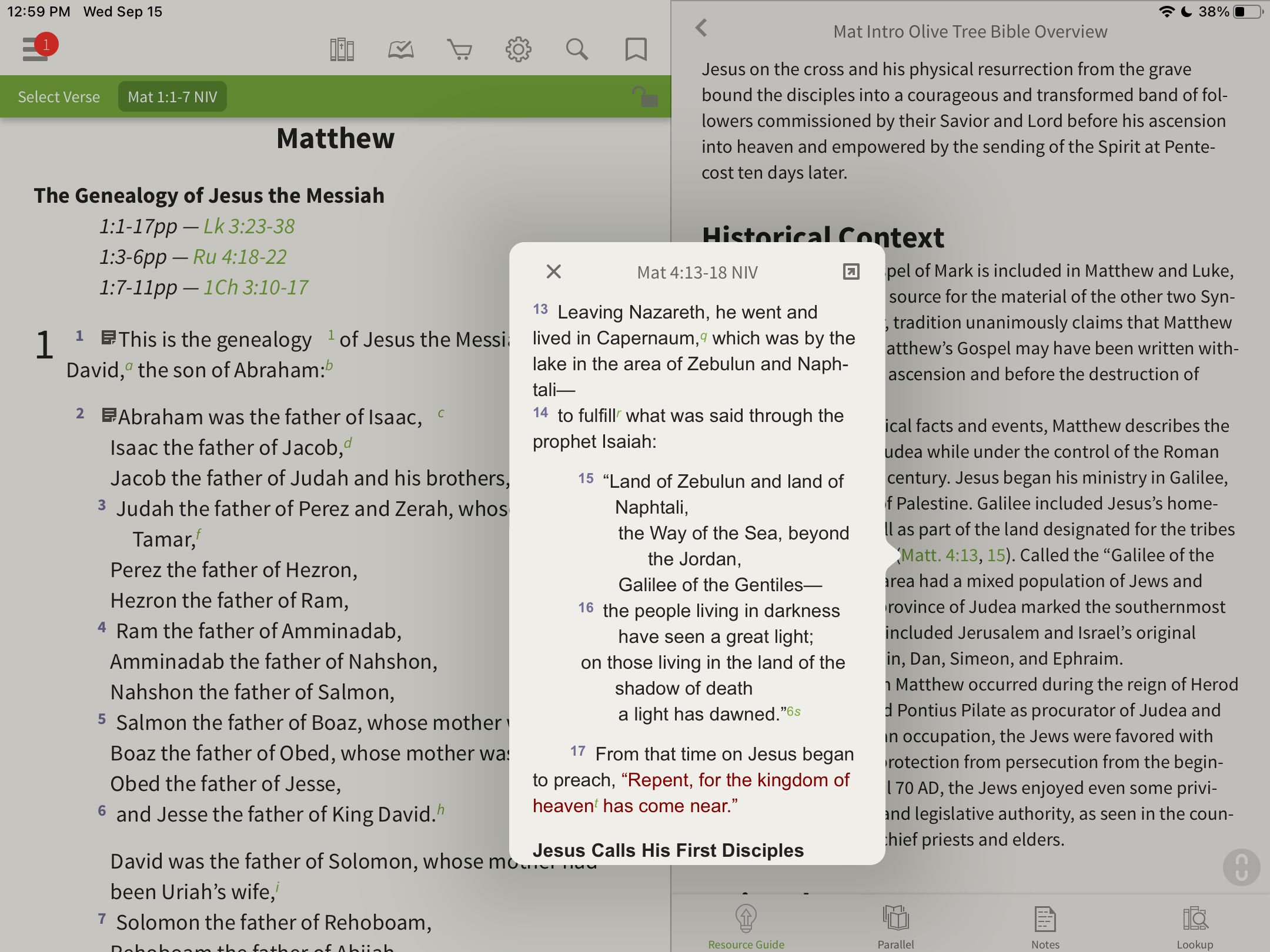 Olive Tree Bible Overview By Olive Tree For The Olive Tree Bible App The Best Porn Website